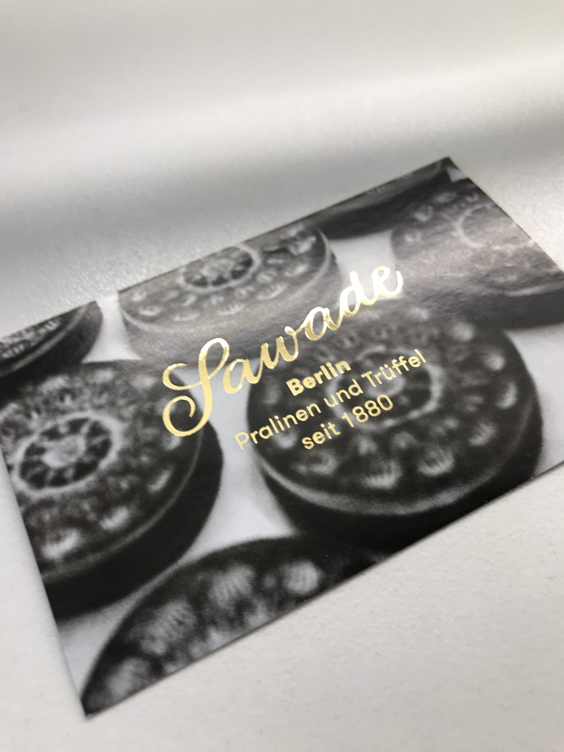 Goodnews betreut süßen SAWADE Wissensblog