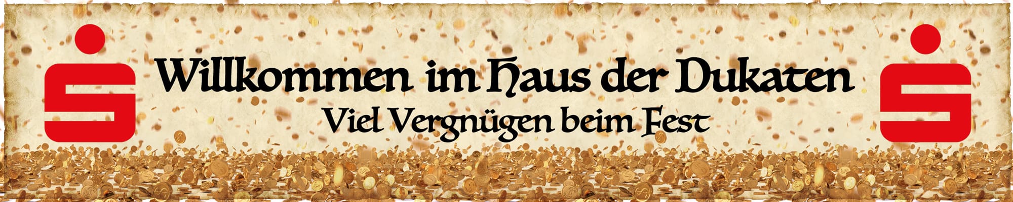 Mehr Aufmerksamkeit für die Sparkasse