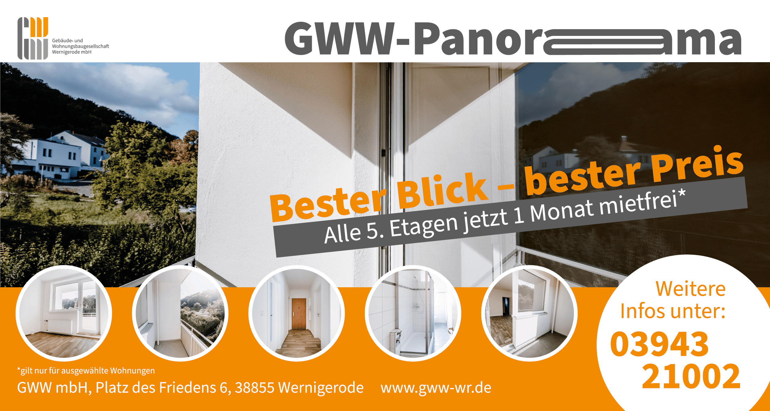 GWW mit Bonus-Aktion im neuen Jahr