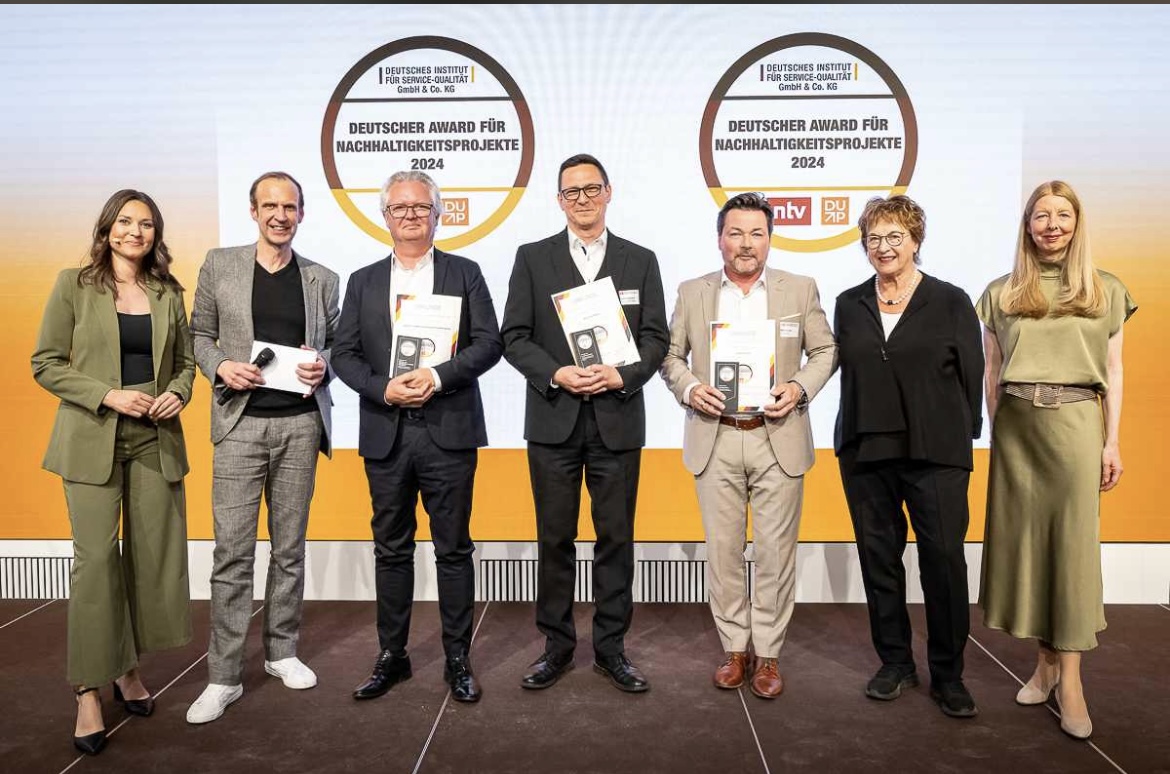 …and the winner is: GWW!