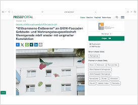 Gebäude- und Wohnungsbaugesellschaft Wernigerode mbH Gebäude- und Wohnungsbaugesellschaft Wernigerode mbH