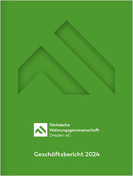 Sächsische Wohnungsgenossenschaft Dresden eG Sächsische Wohnungsgenossenschaft Dresden eG